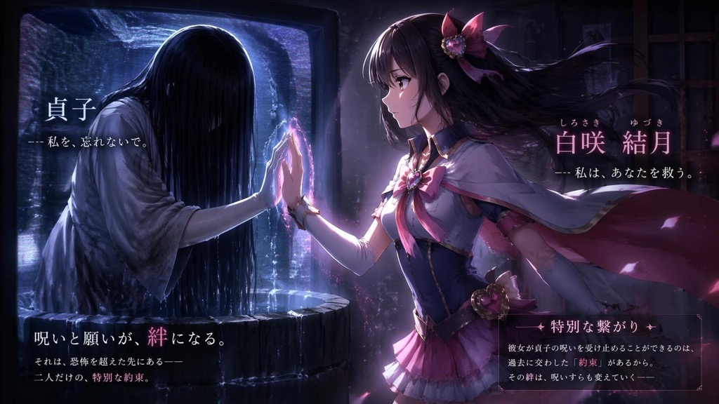 作品イメージ