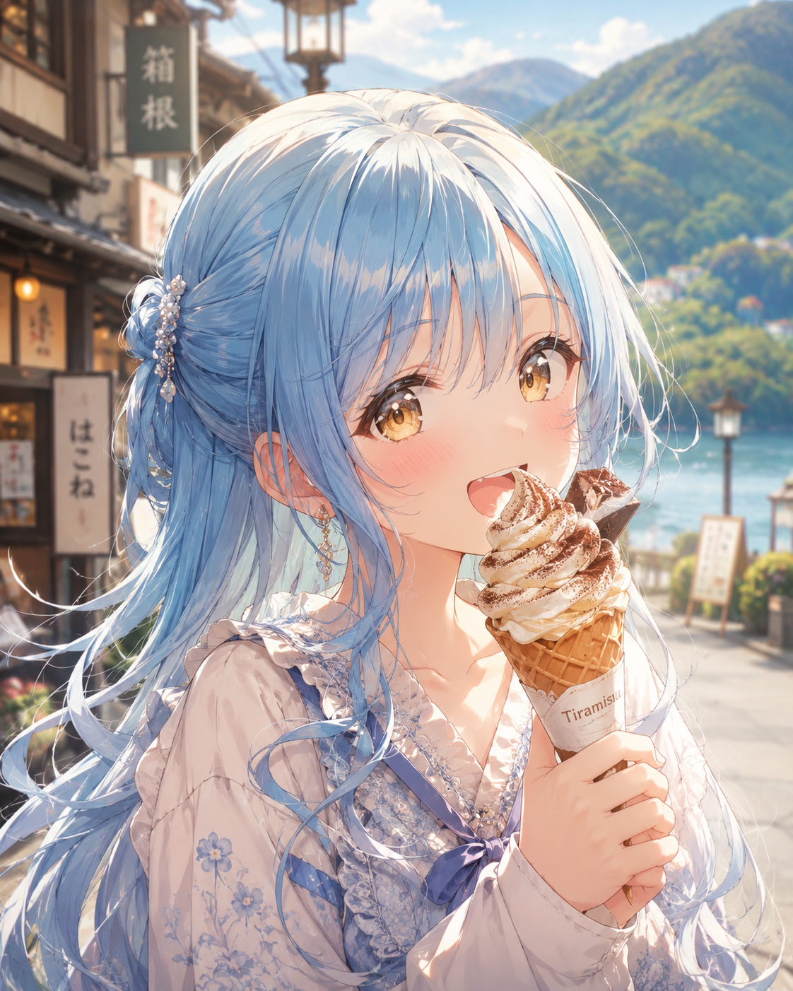 作品イメージ