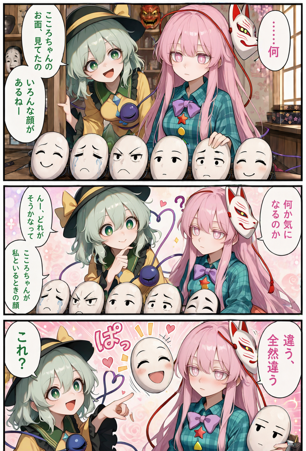 作品イメージ