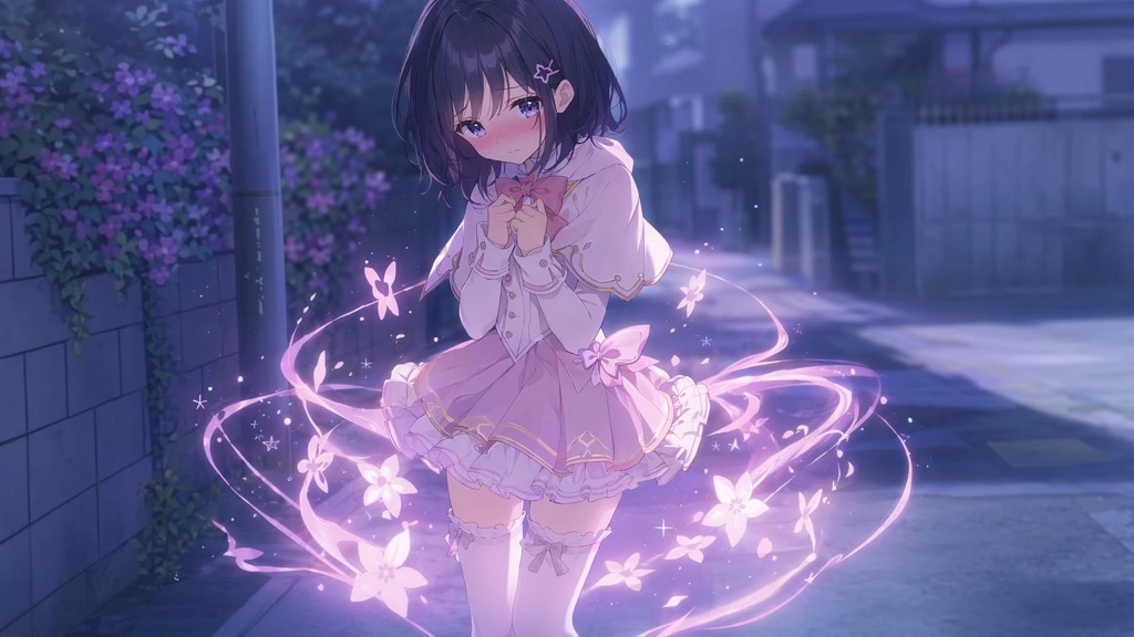作品イメージ