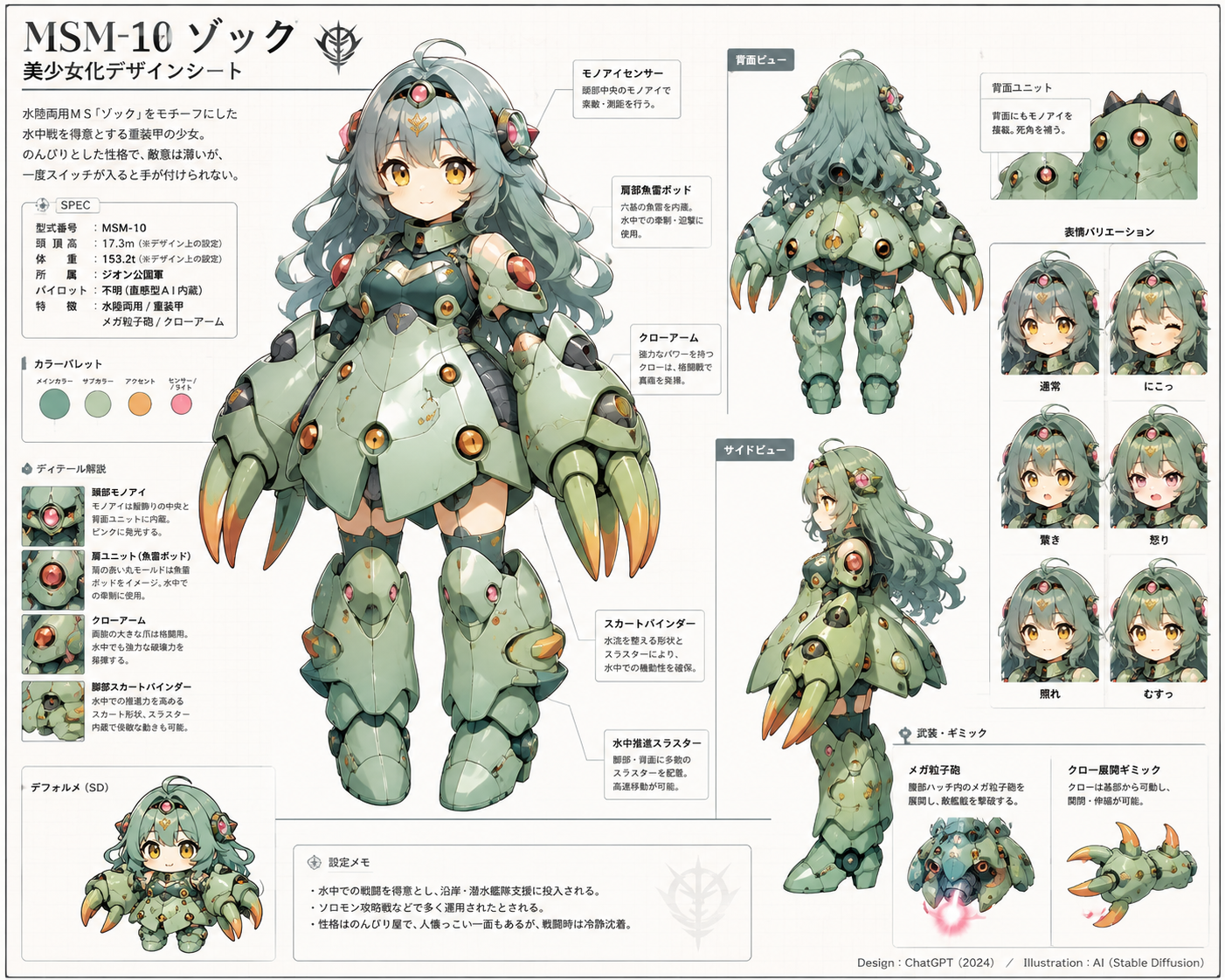 作品イメージ