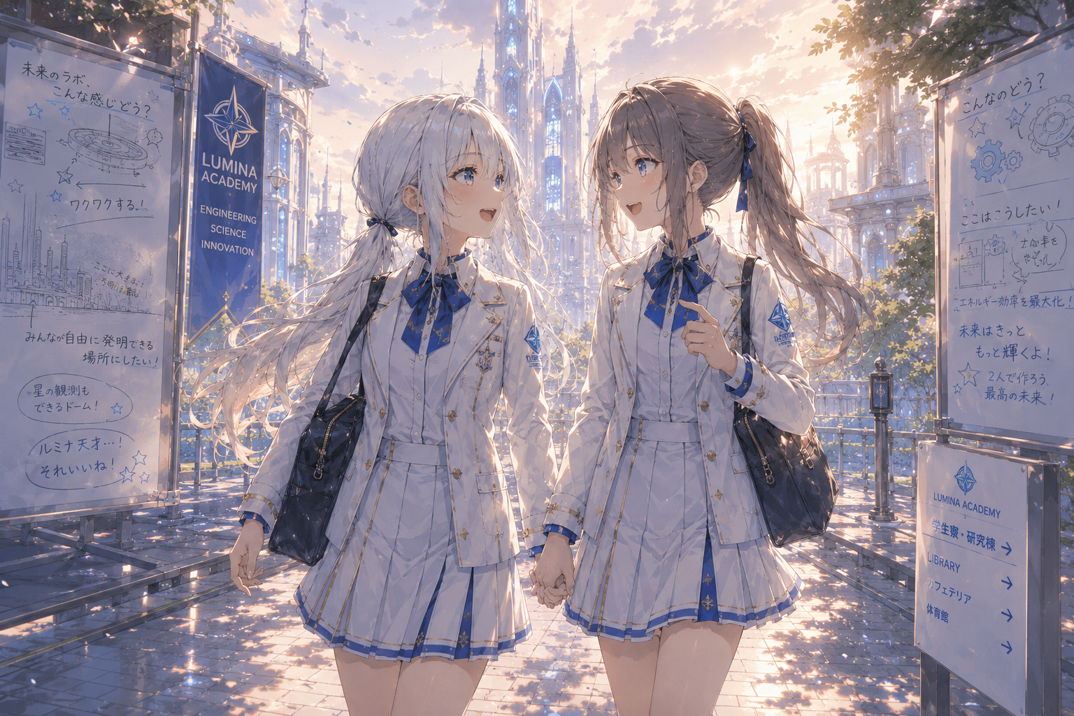 作品イメージ