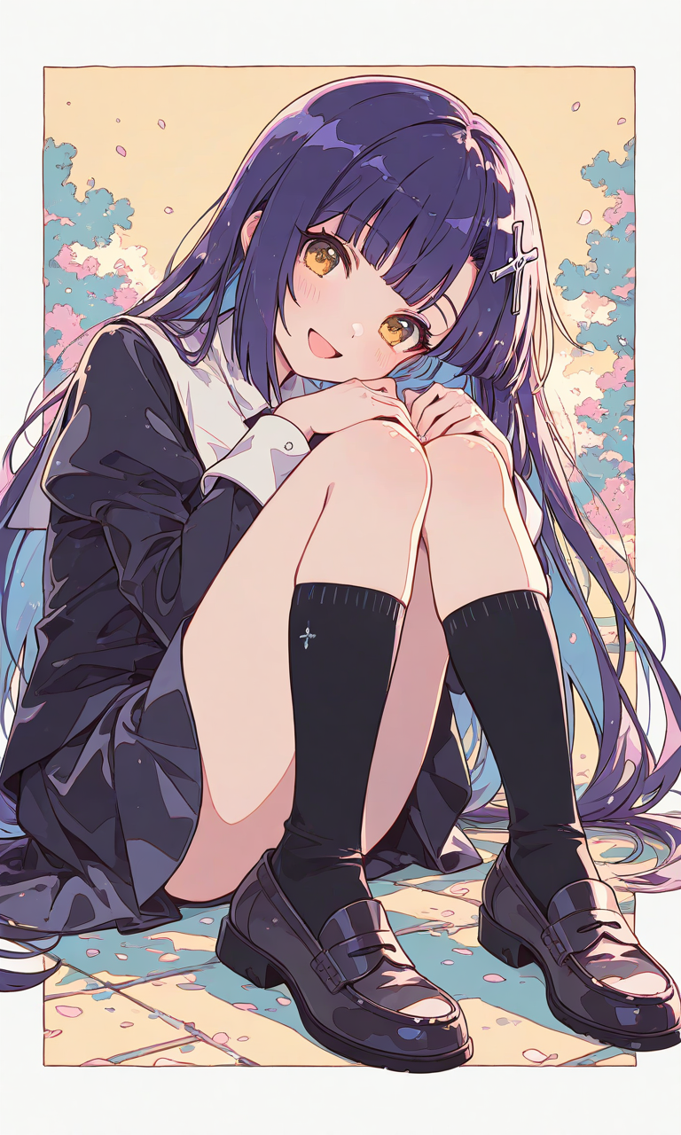 作品イメージ