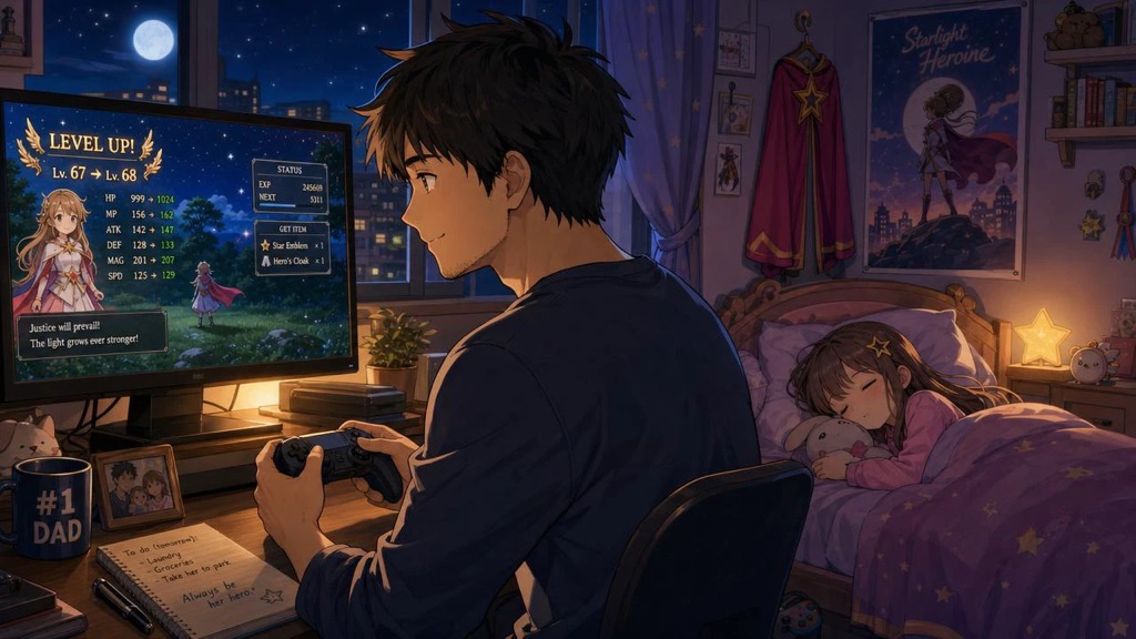 作品イメージ