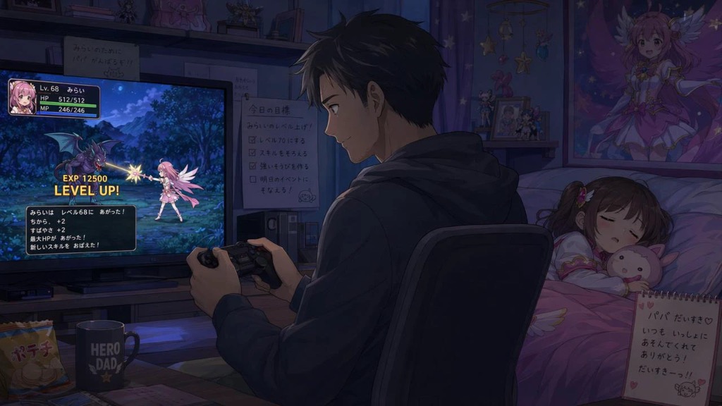 作品イメージ