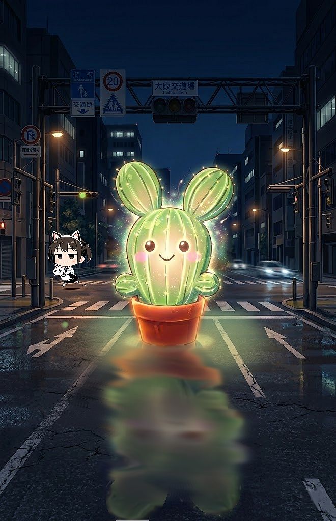 作品イメージ