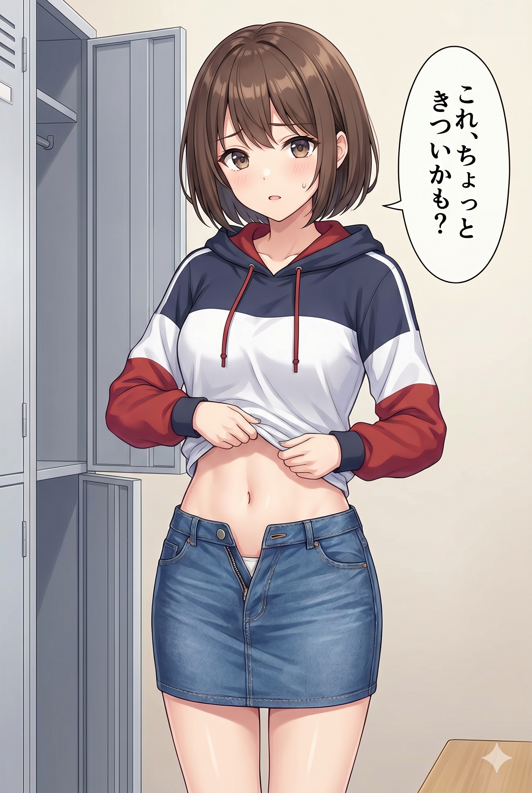 作品イメージ