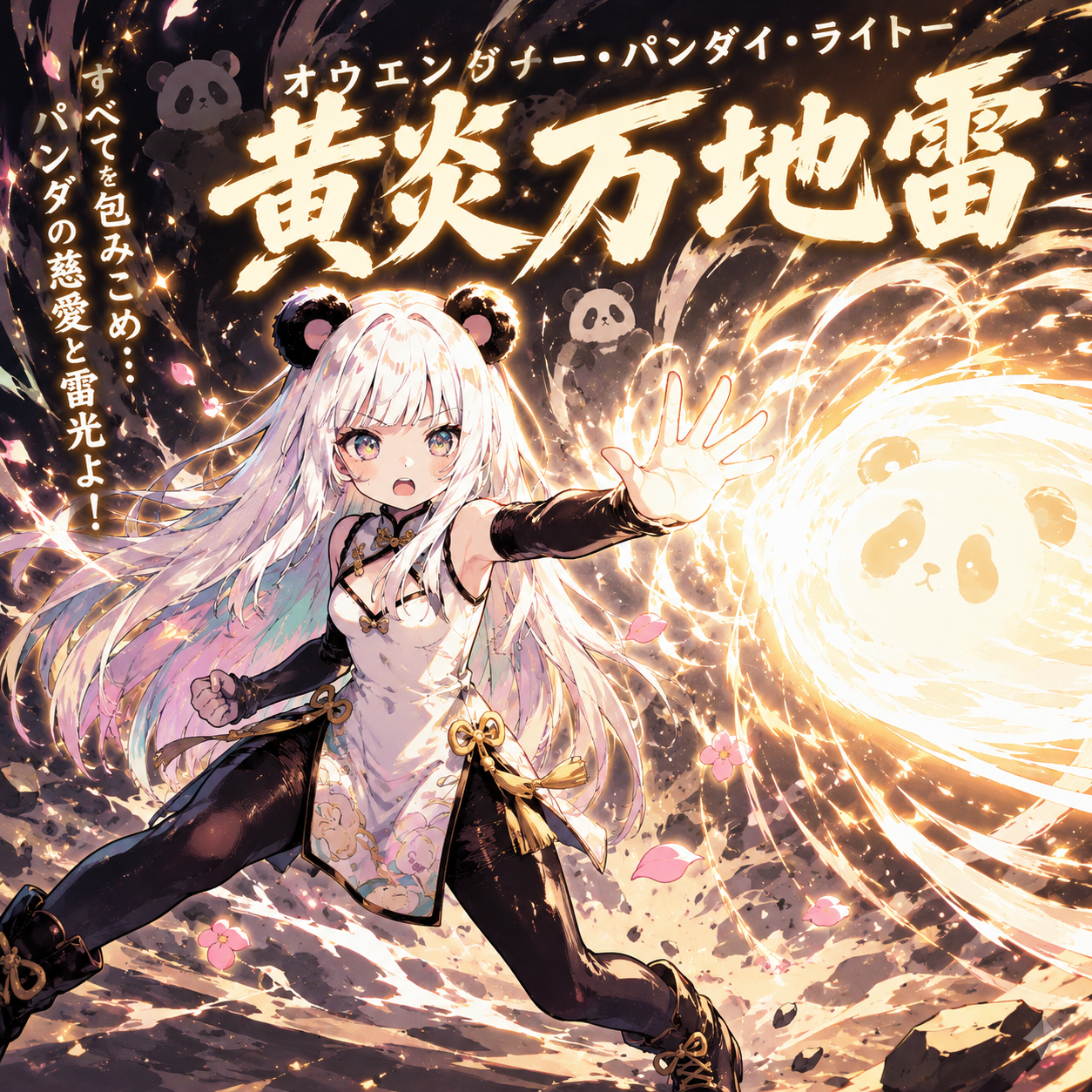 作品イメージ
