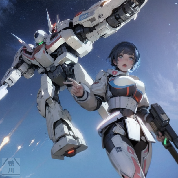 作品イメージ