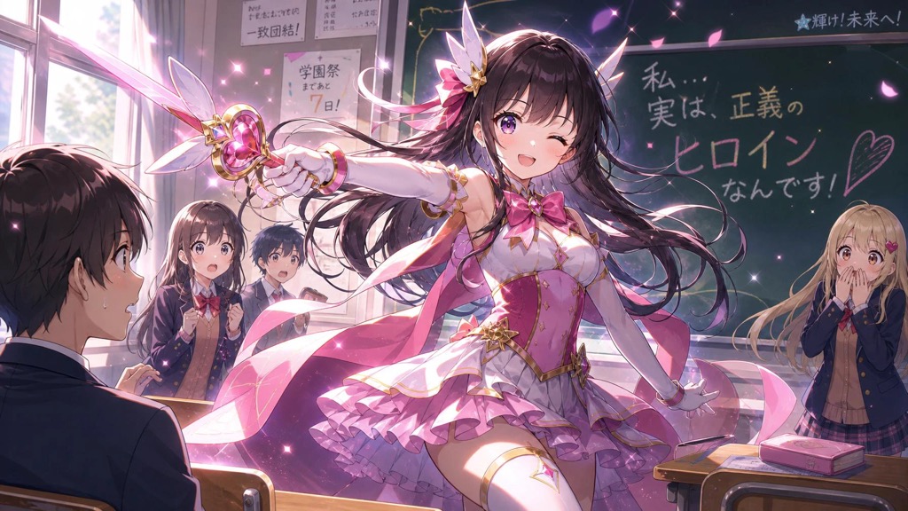 作品イメージ