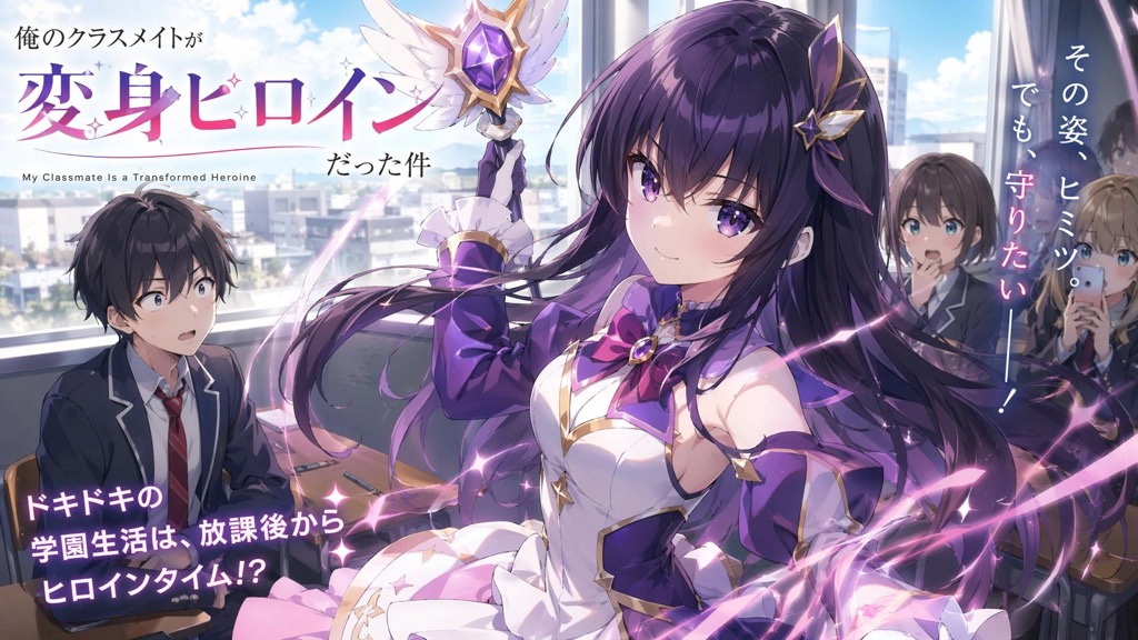 作品イメージ
