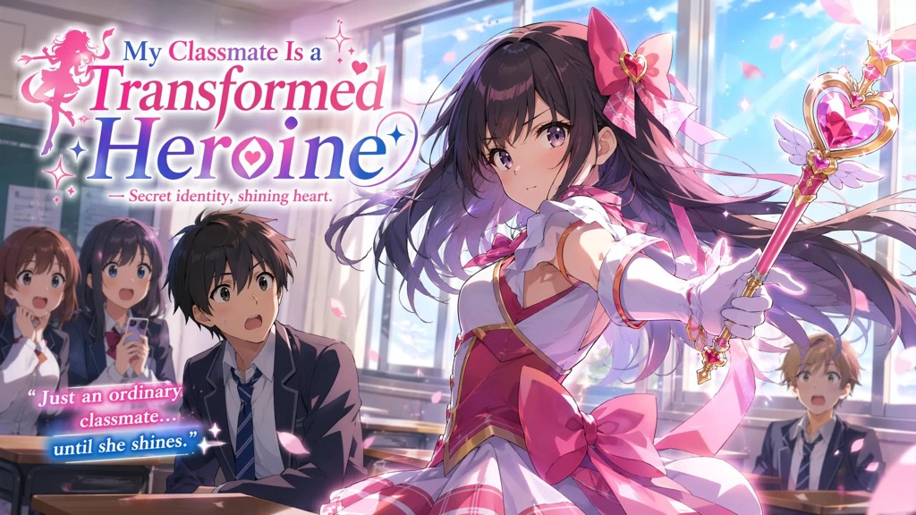 作品イメージ