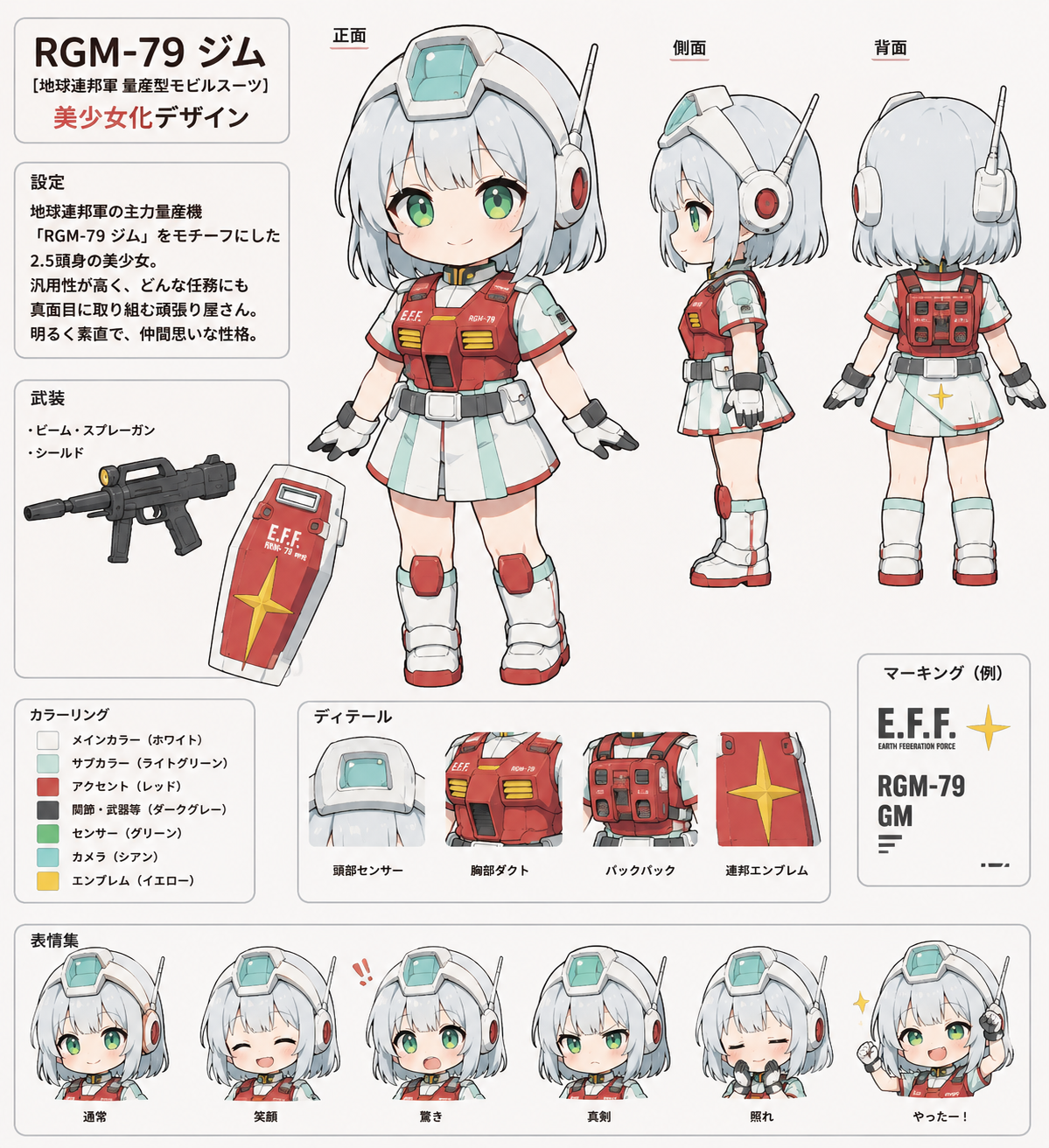 作品イメージ