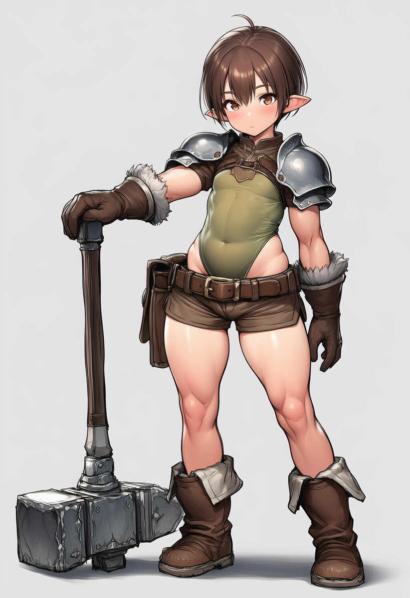 作品イメージ