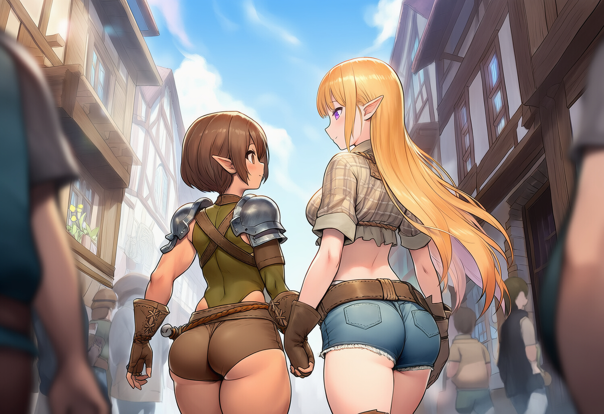 作品イメージ
