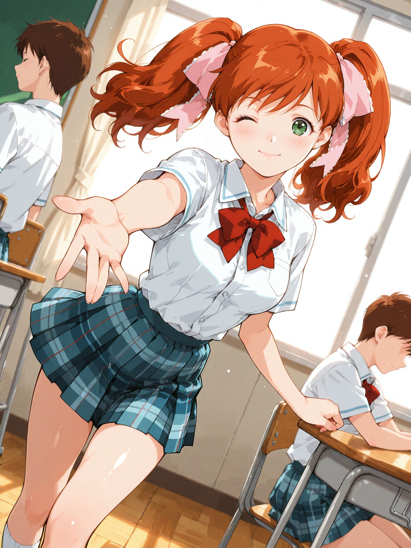作品イメージ
