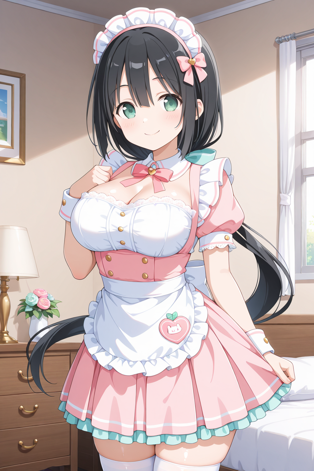 作品イメージ
