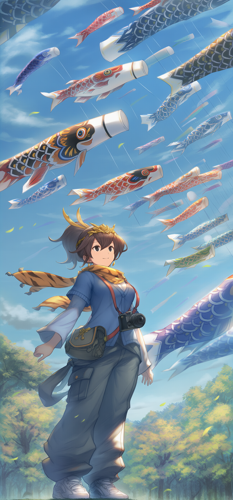 作品イメージ
