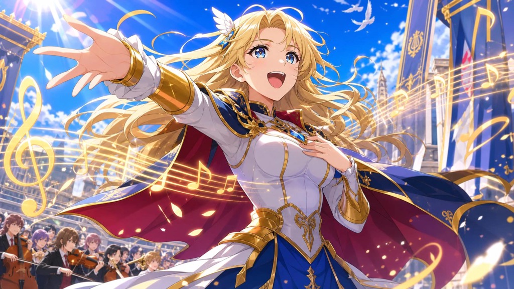 作品イメージ