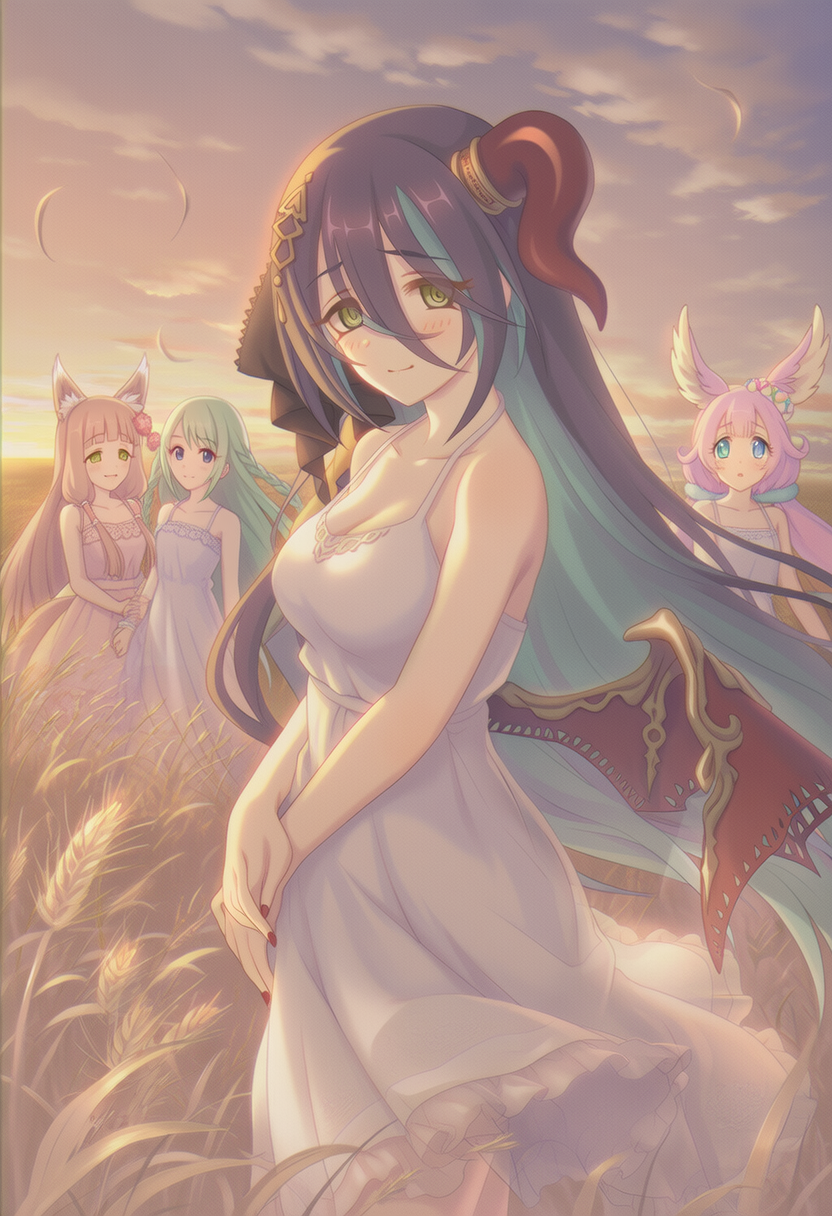 作品イメージ