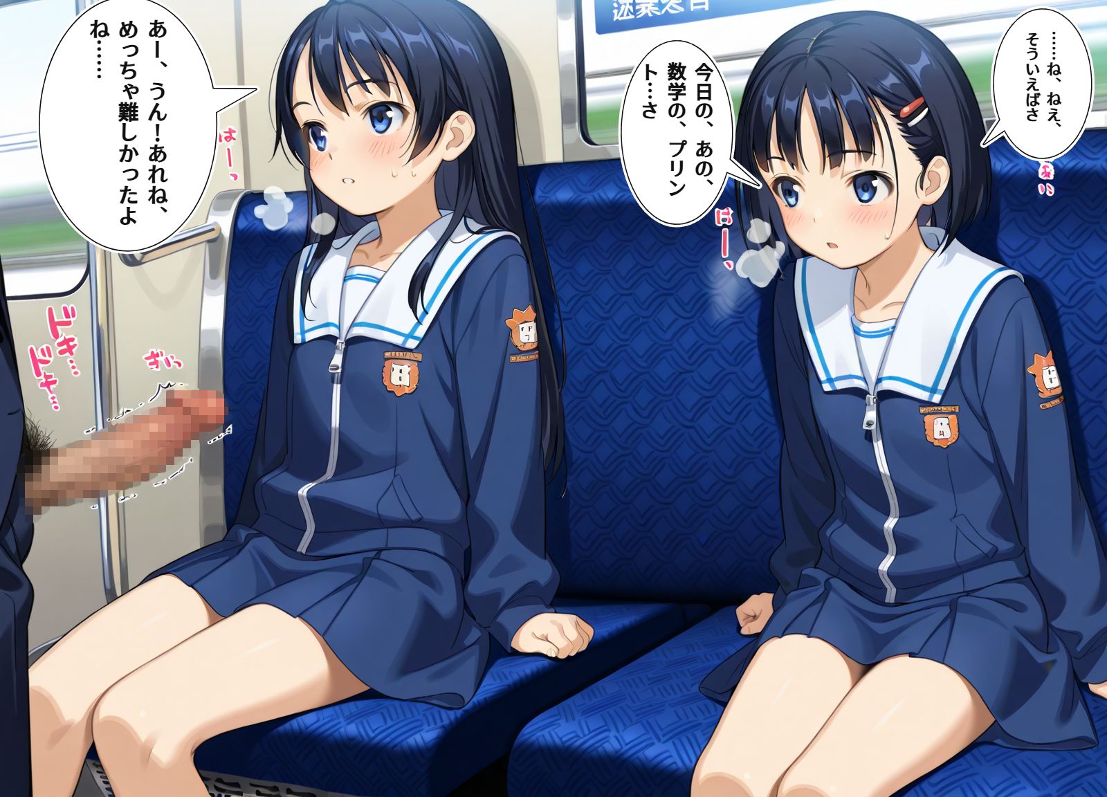 作品イメージ
