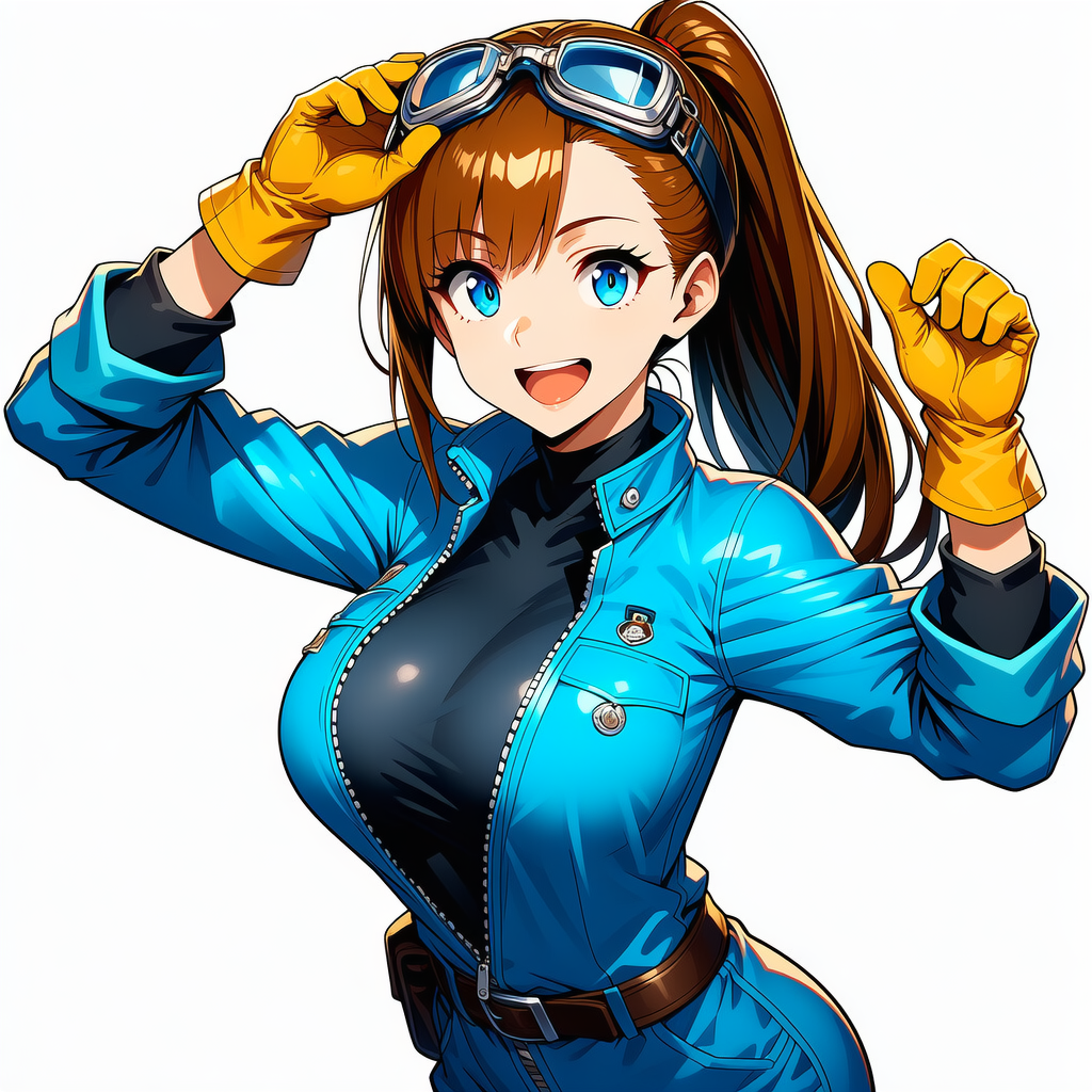 作品イメージ