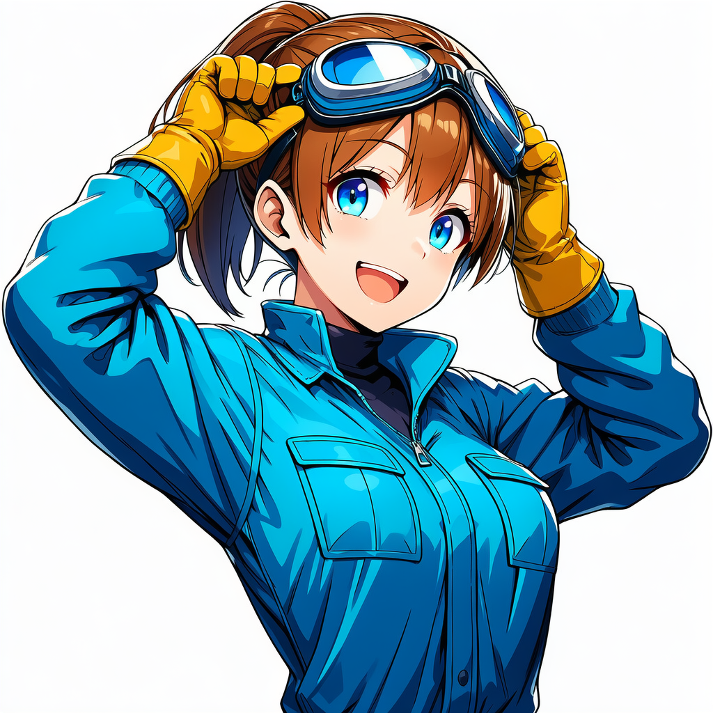 作品イメージ