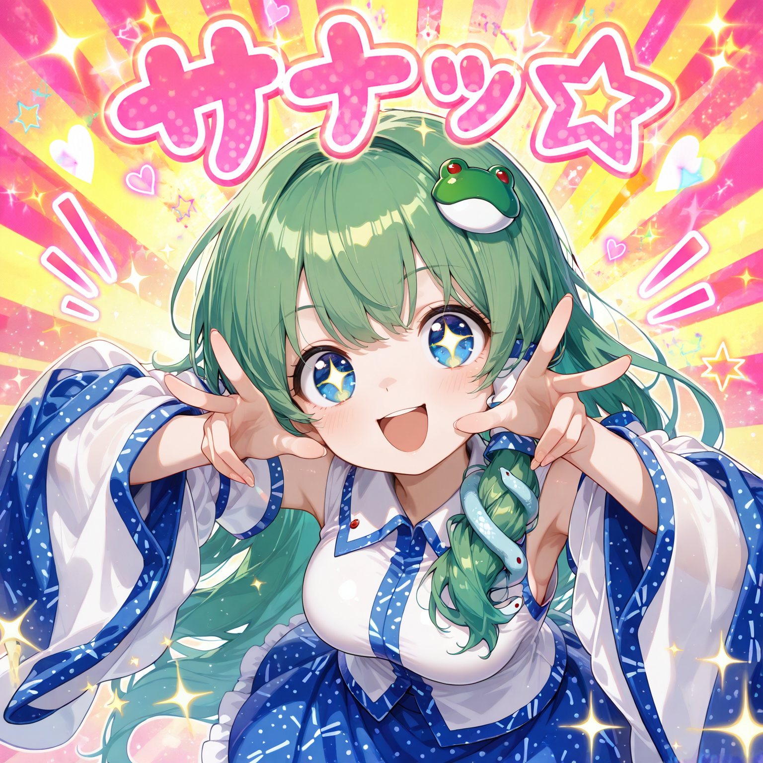 作品イメージ