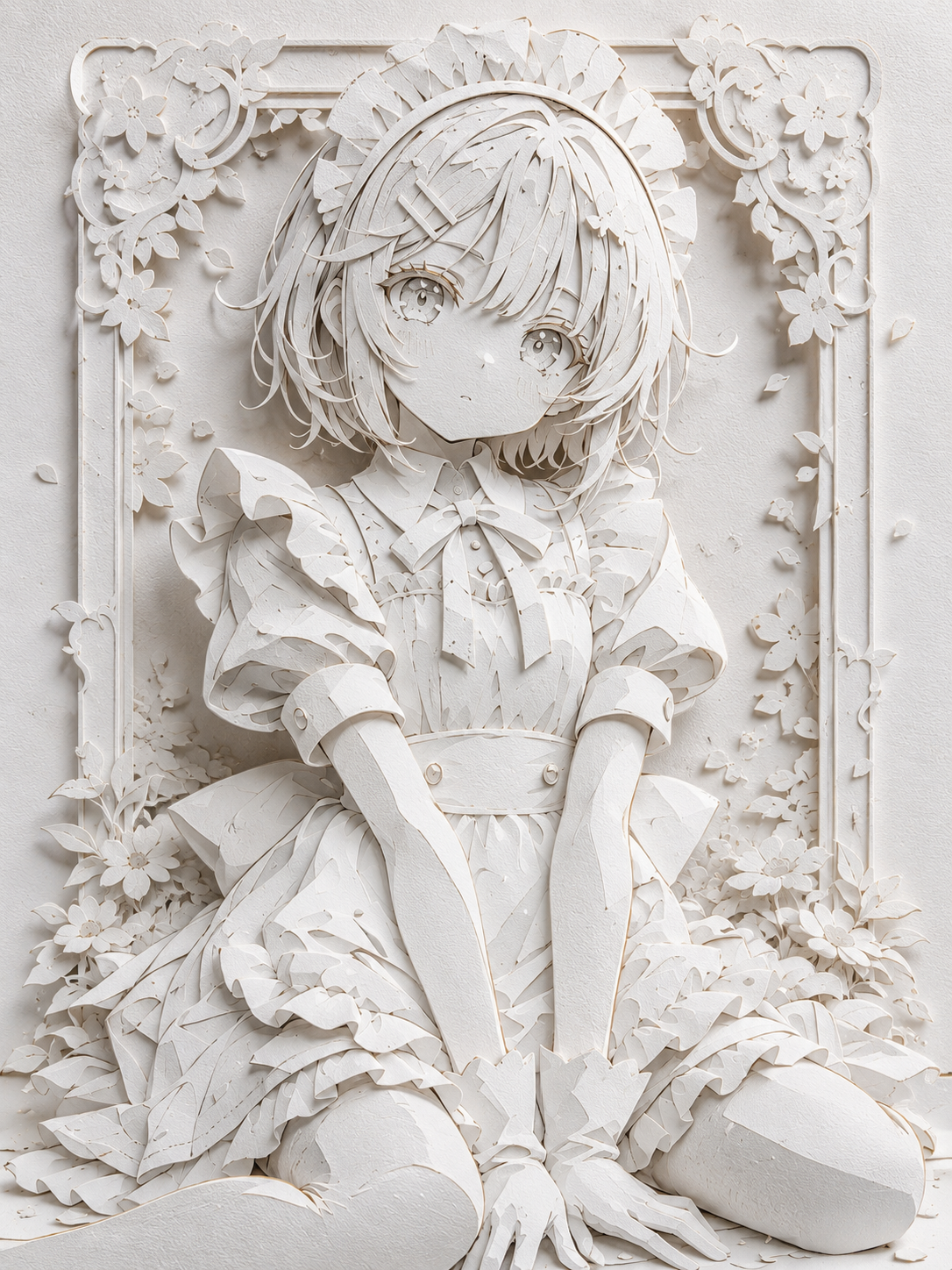 Card background