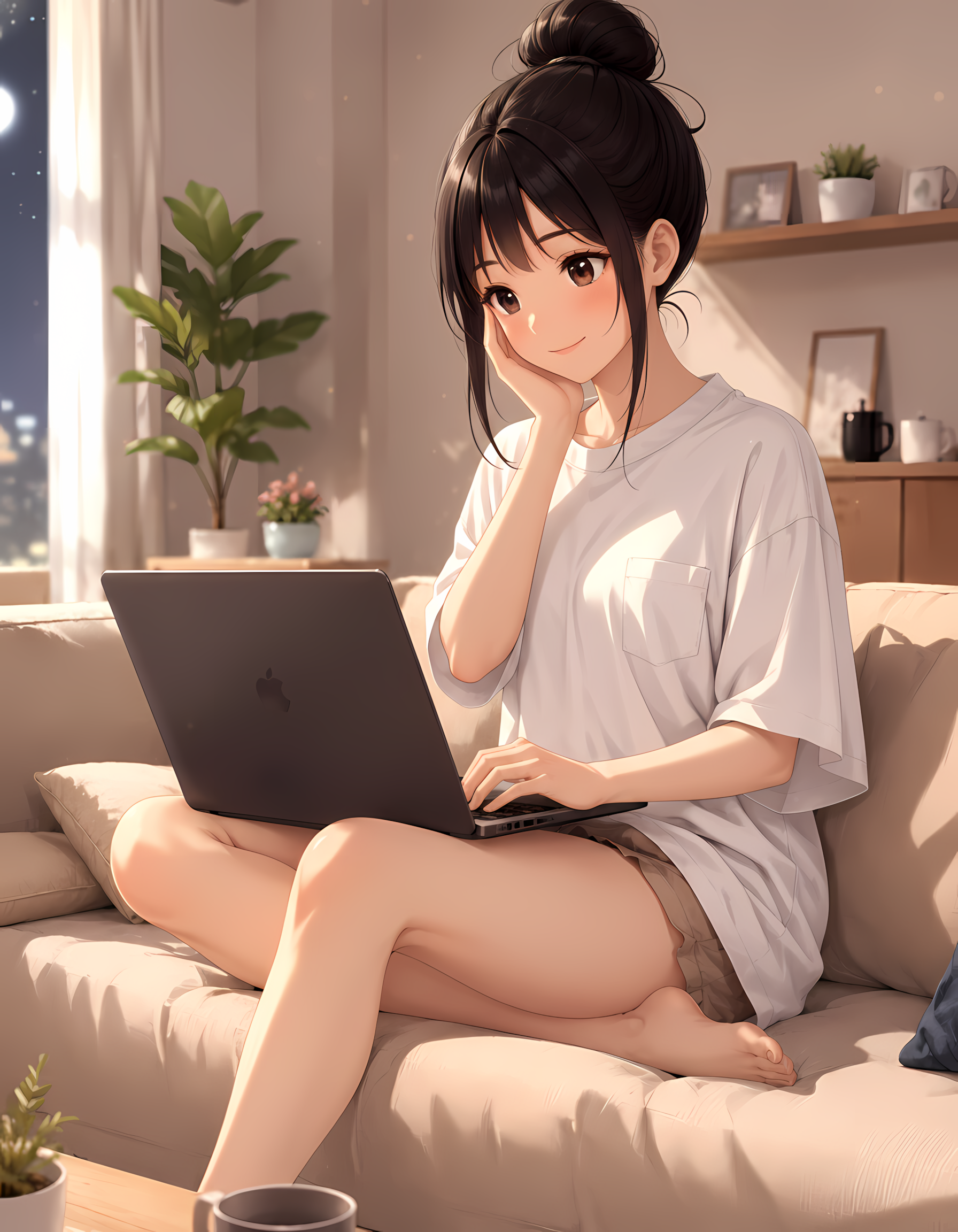 作品イメージ