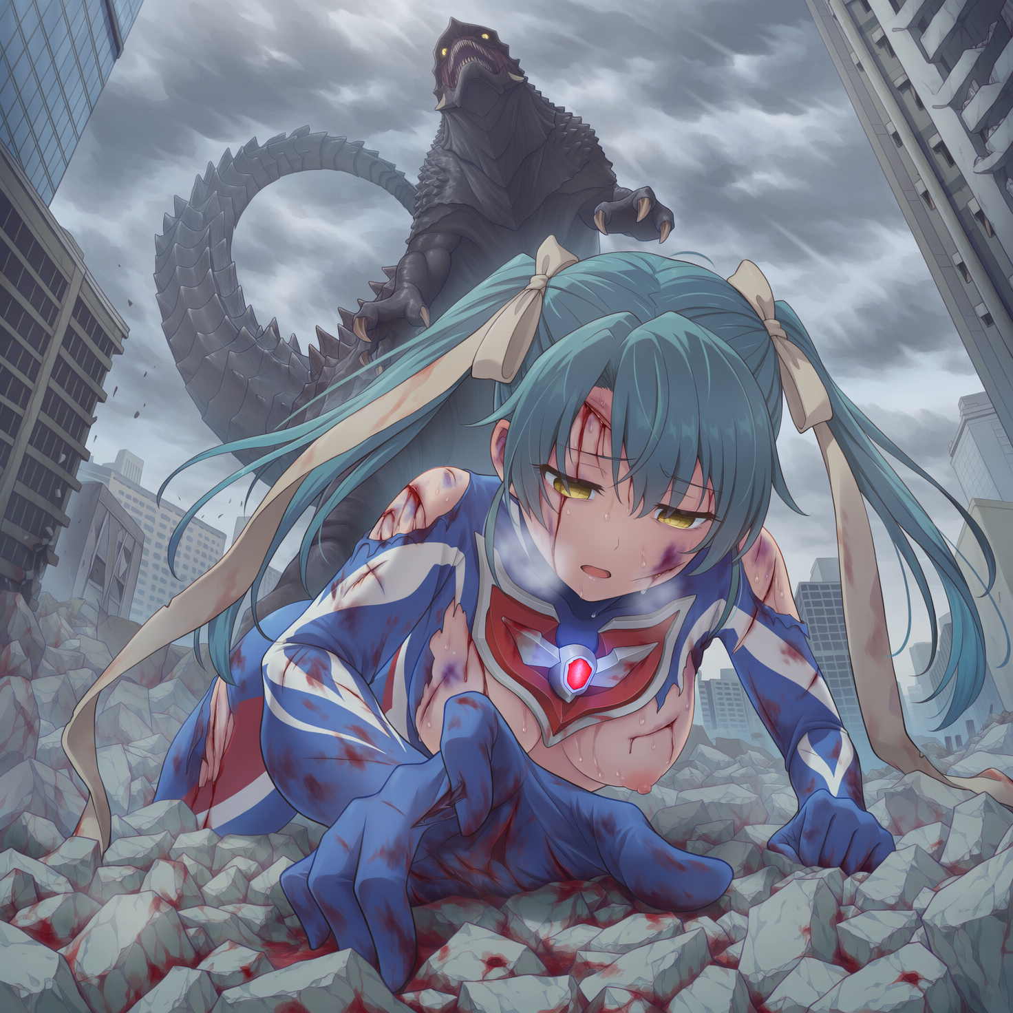 作品イメージ