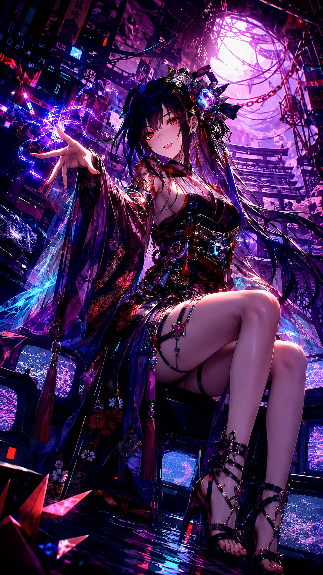 作品イメージ