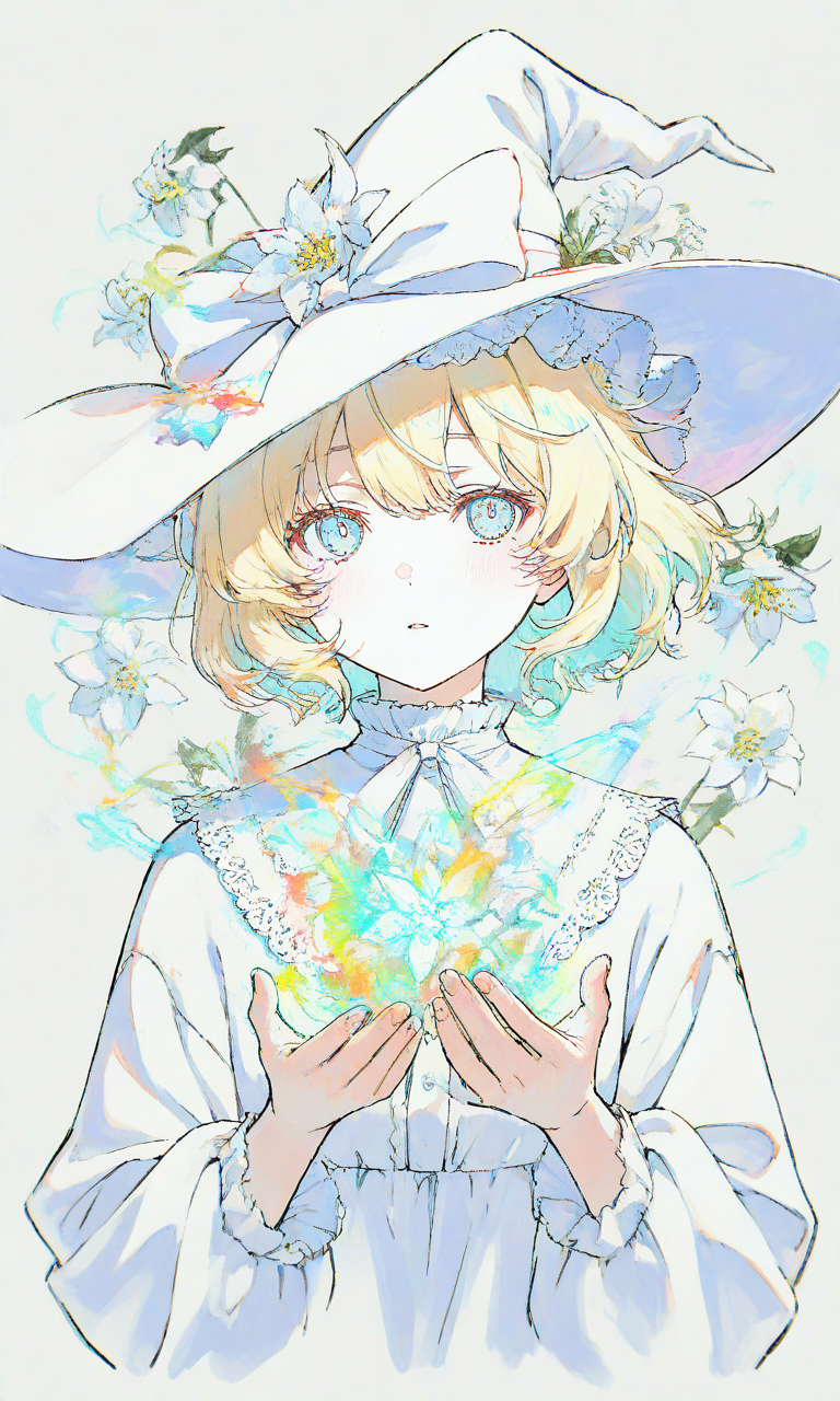 作品イメージ