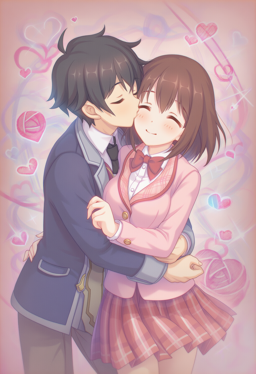作品イメージ