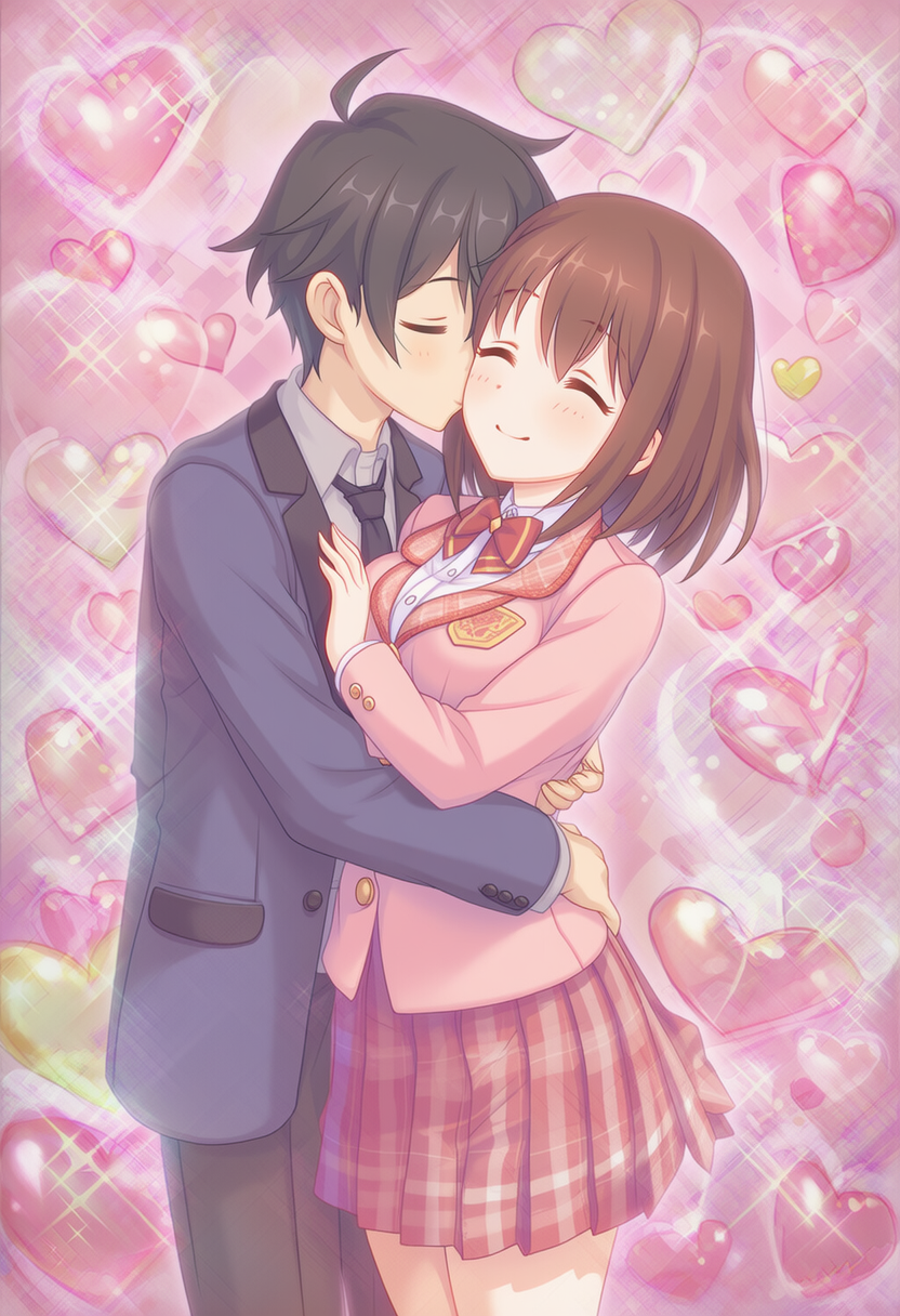 作品イメージ