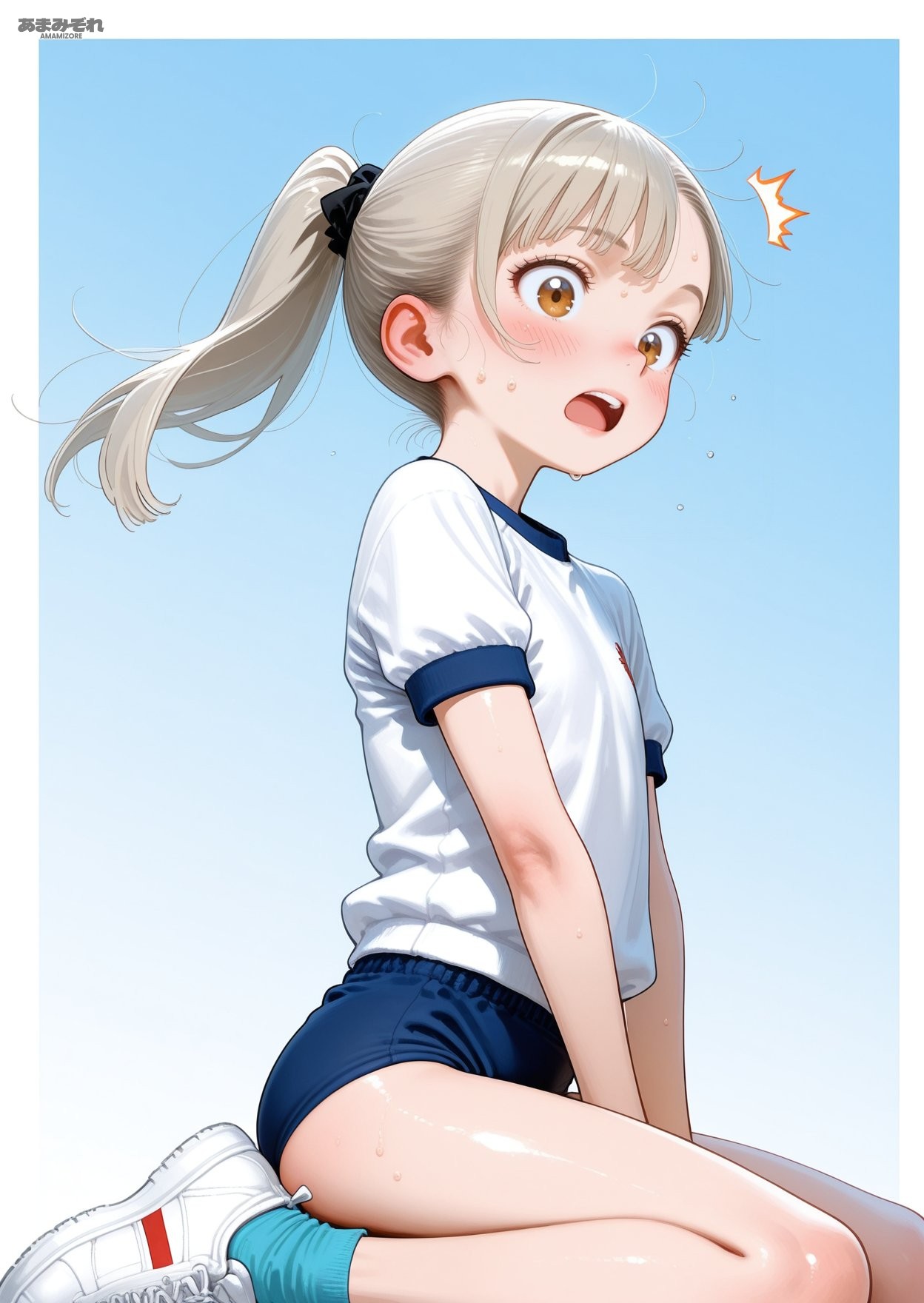 作品イメージ