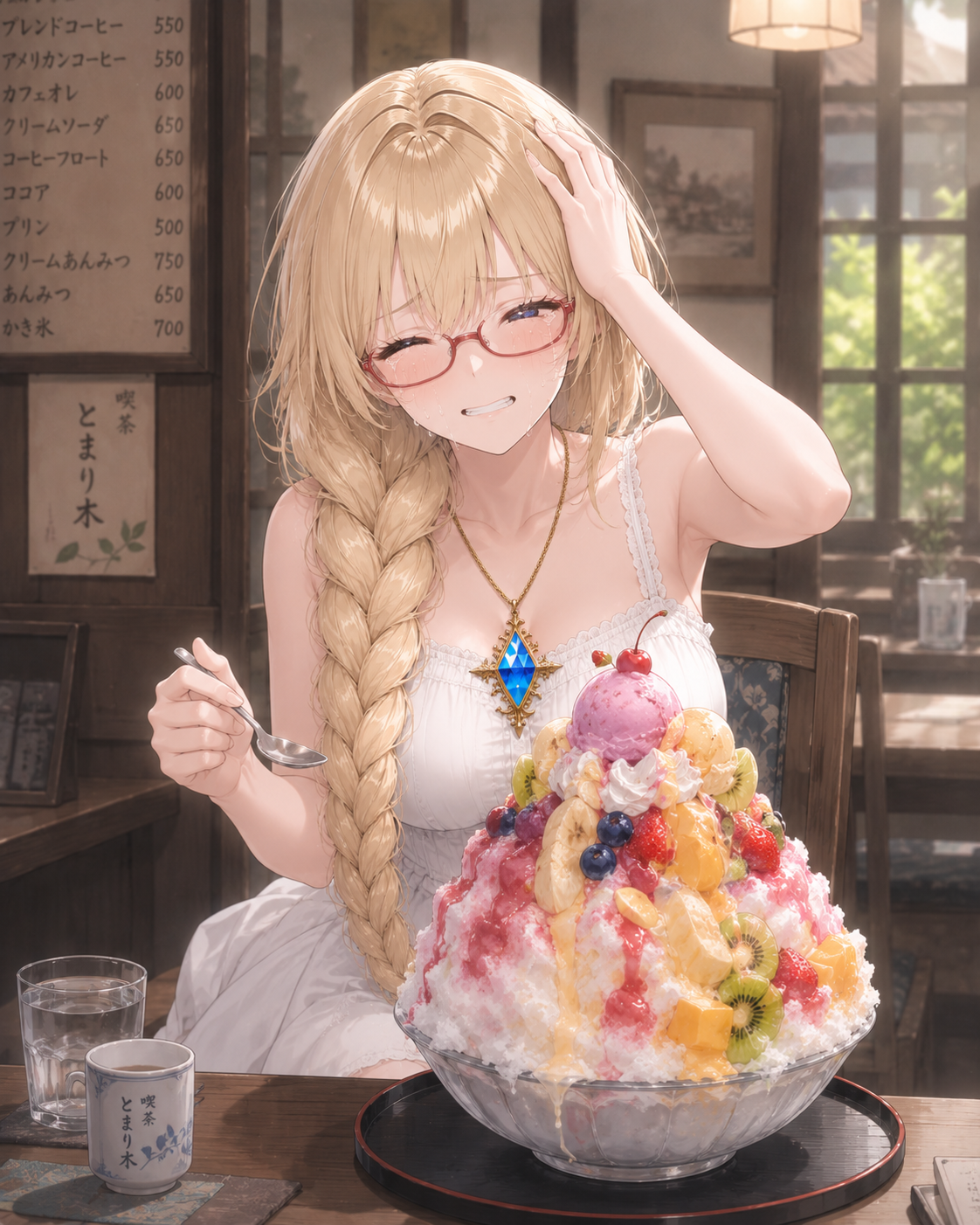 作品イメージ