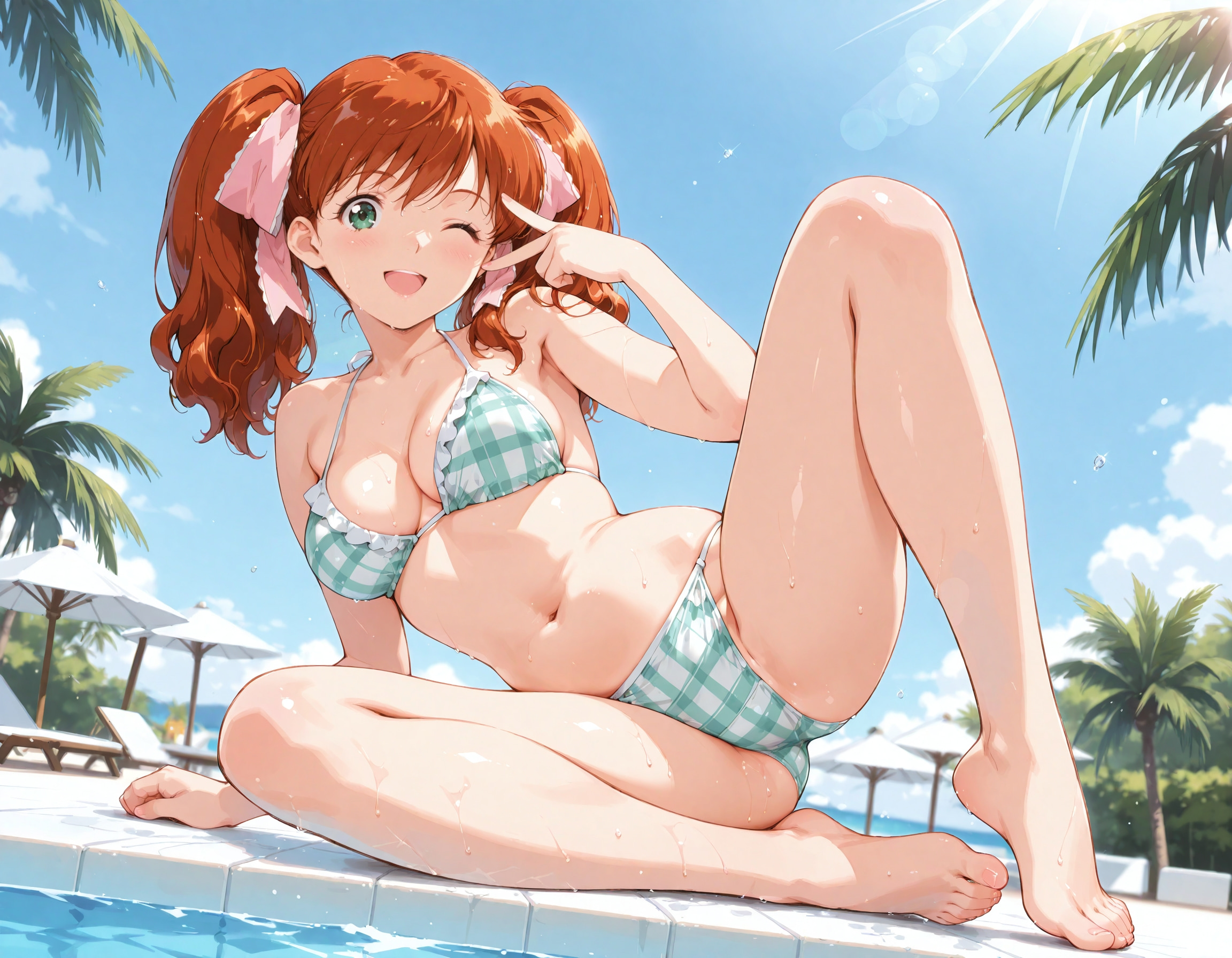 Card background