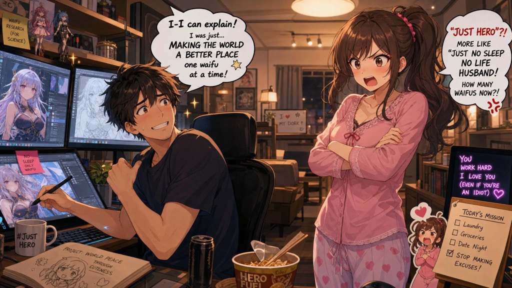 作品イメージ