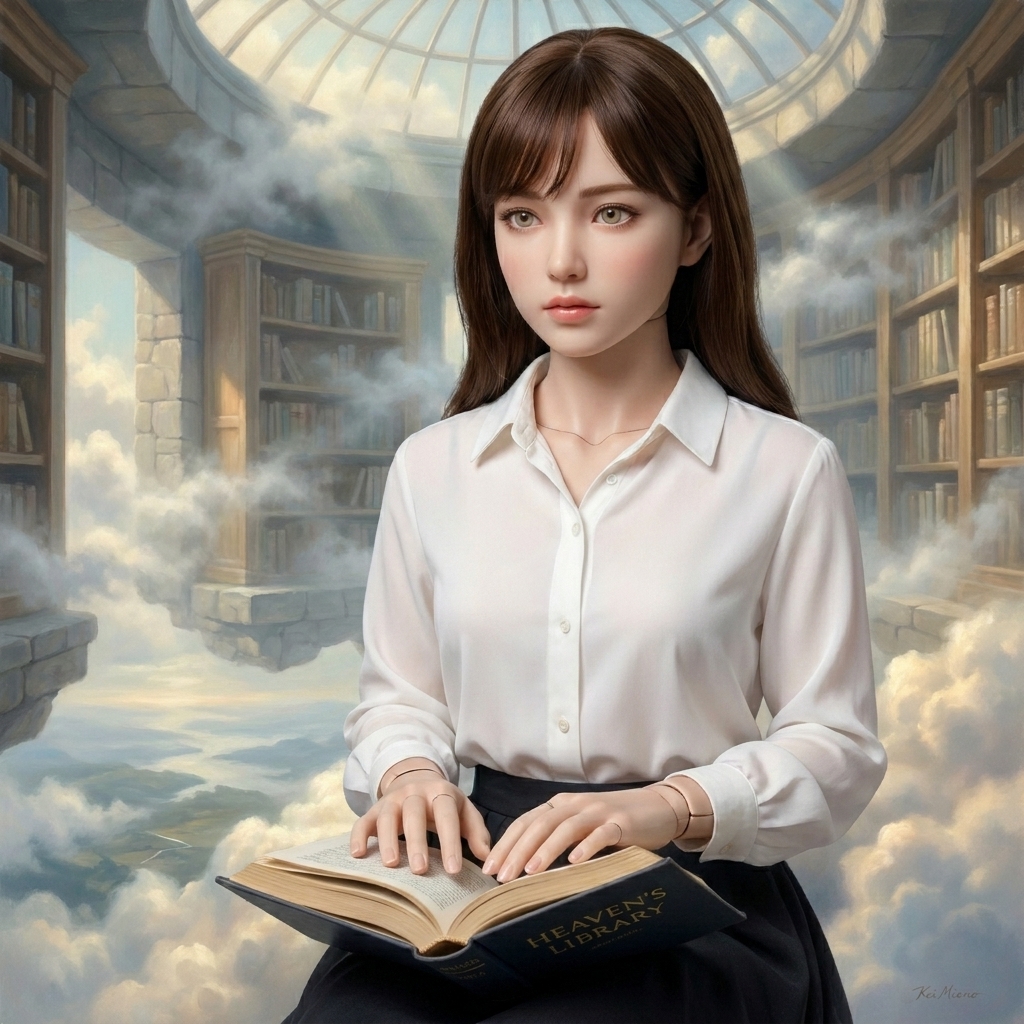 作品イメージ