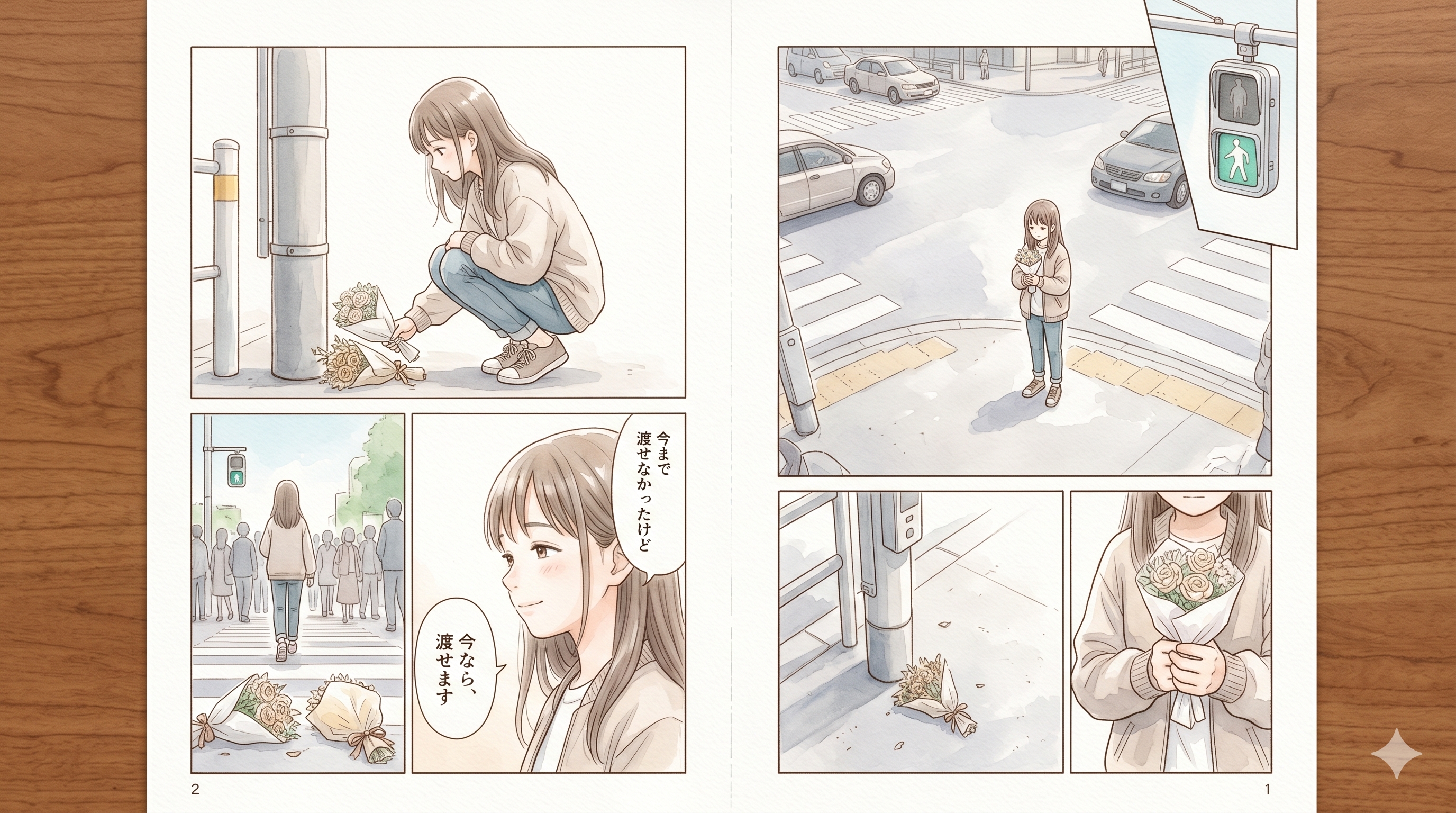 作品イメージ