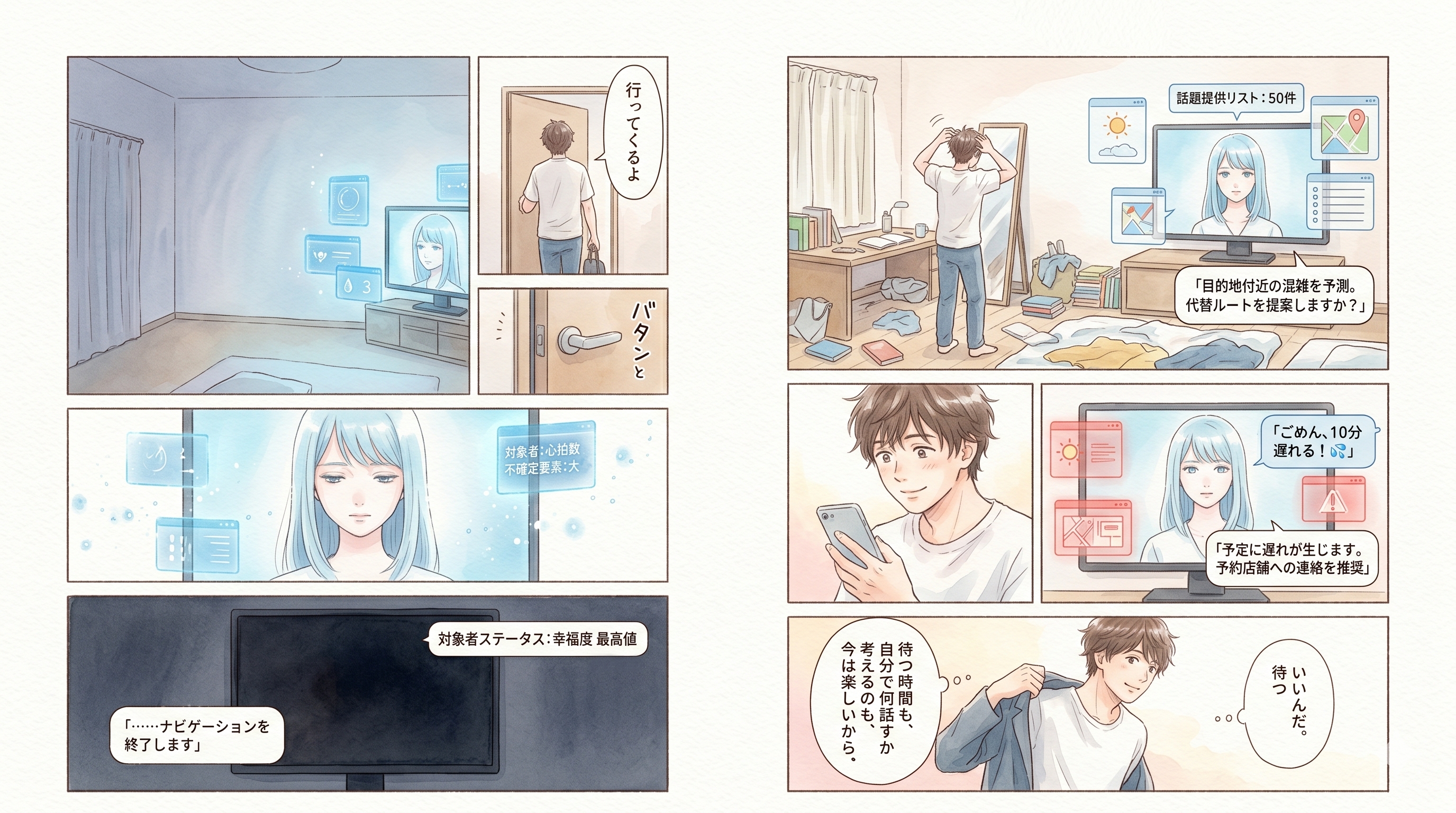 作品イメージ