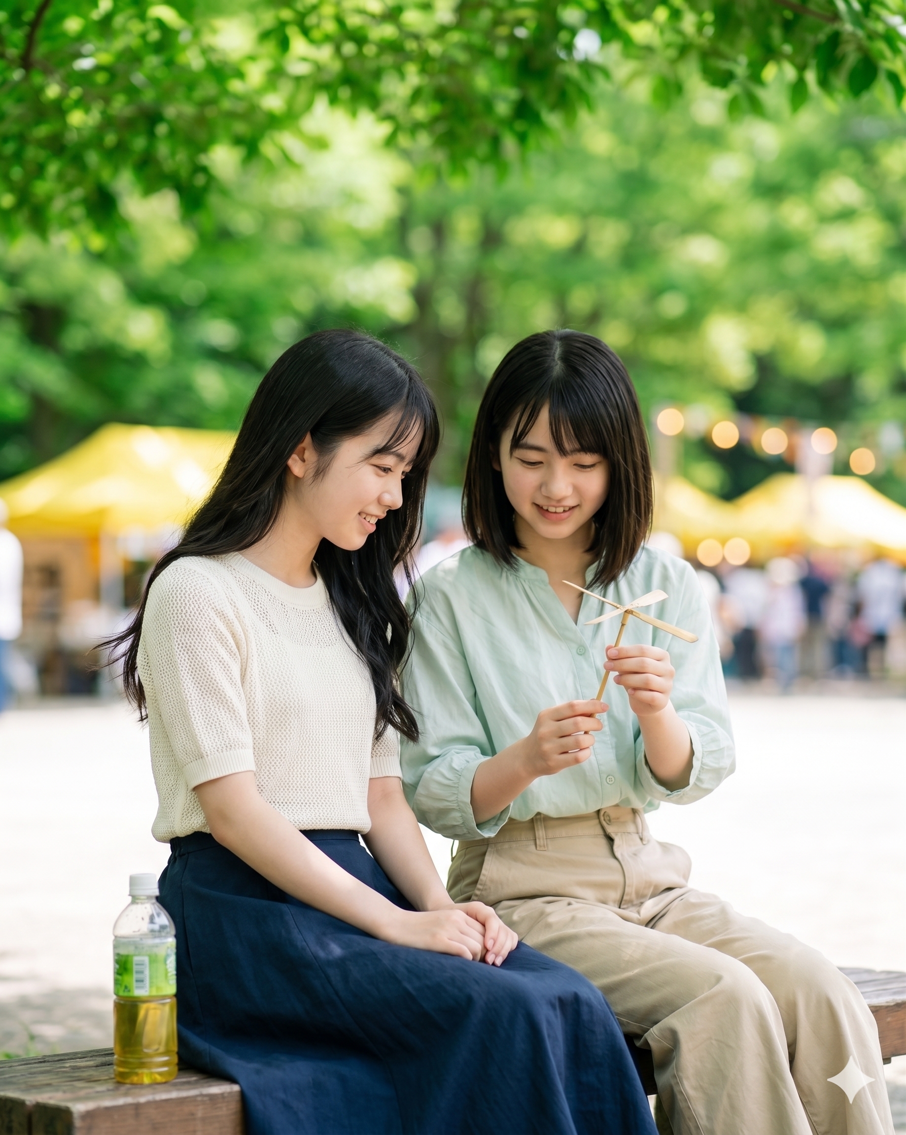 作品イメージ