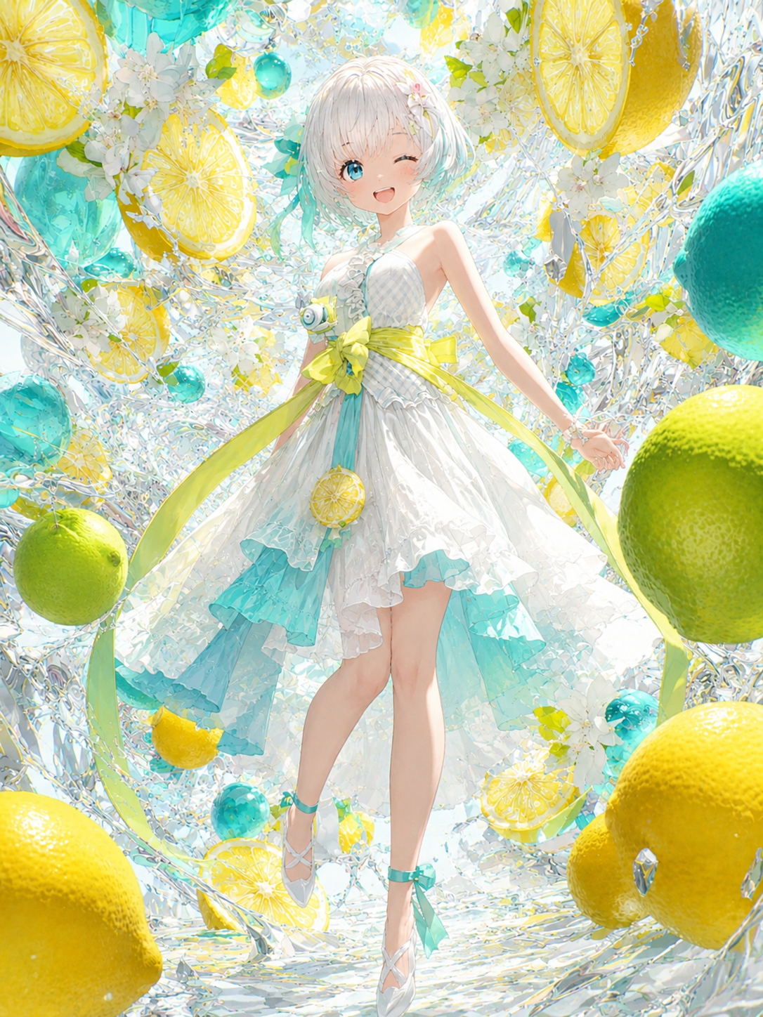 作品イメージ