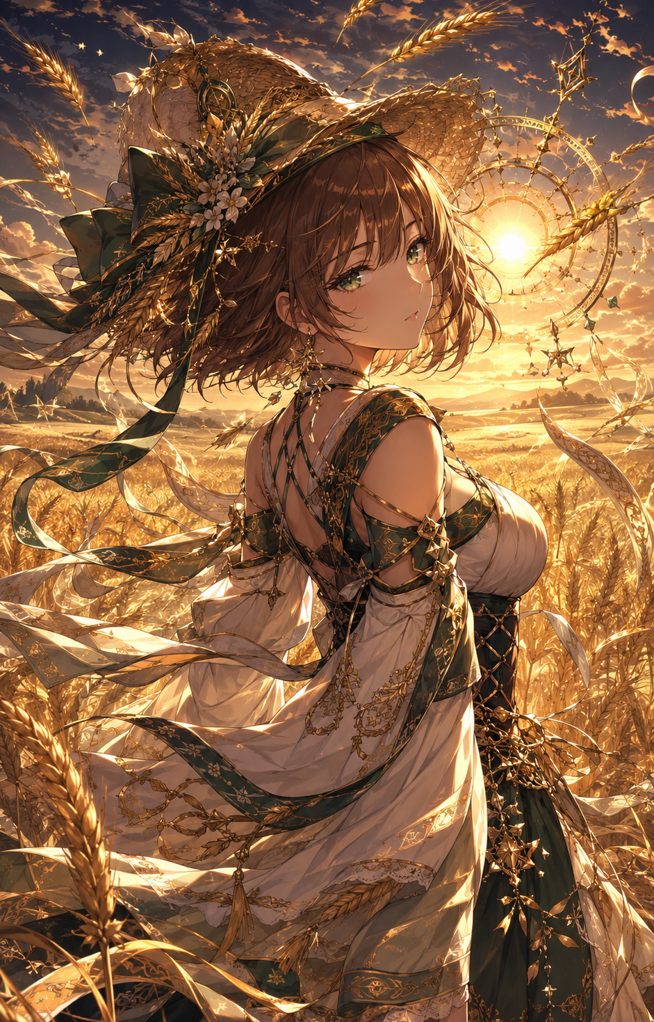 作品イメージ