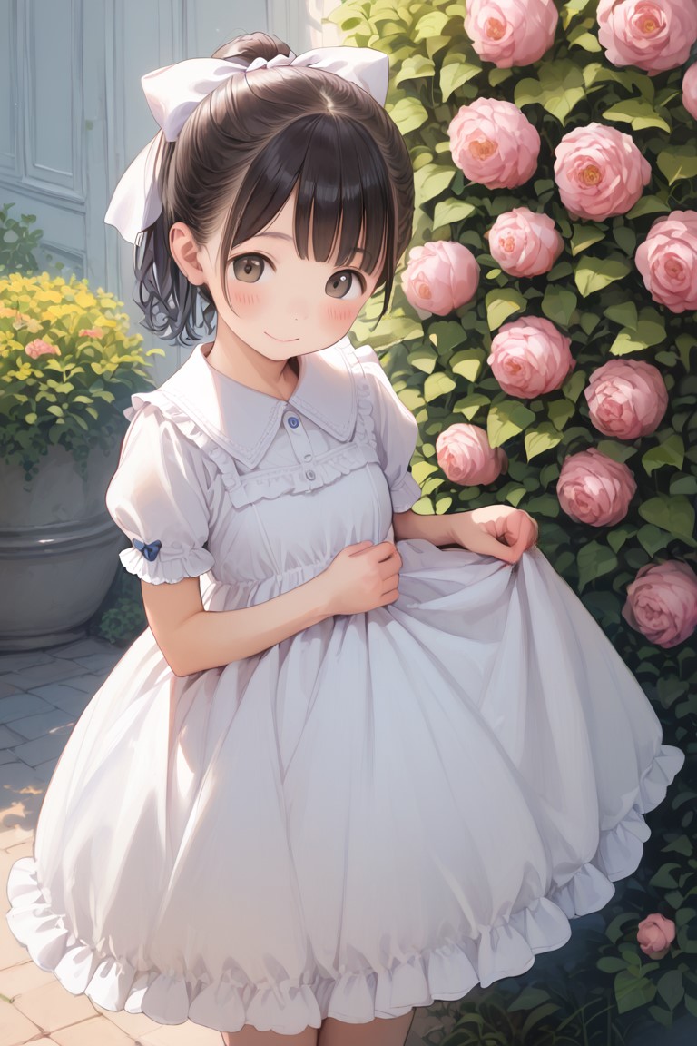 Card background