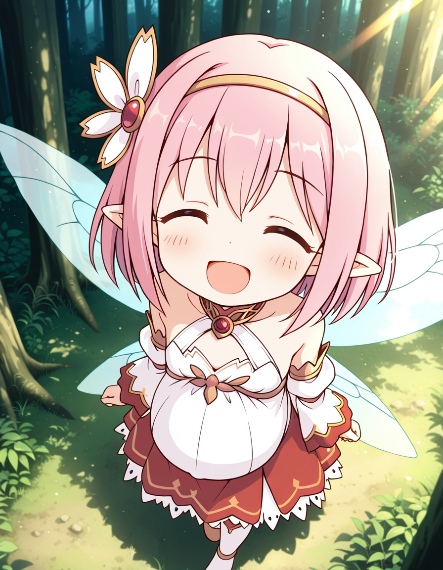 Card background