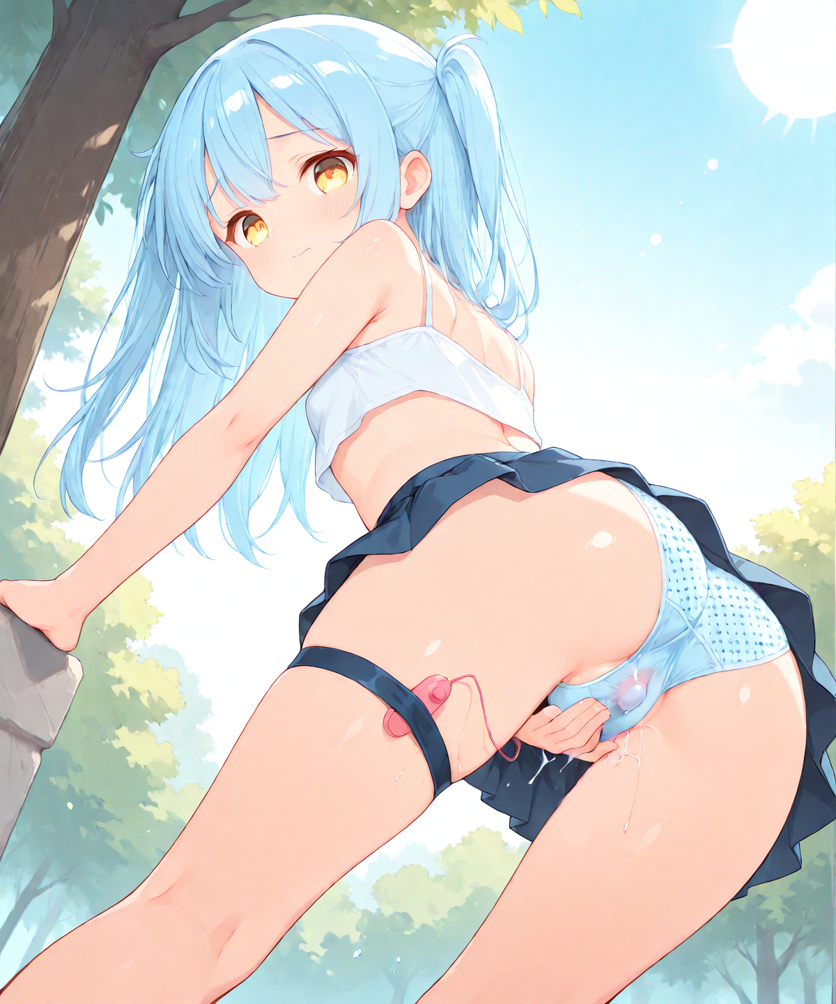 Card background