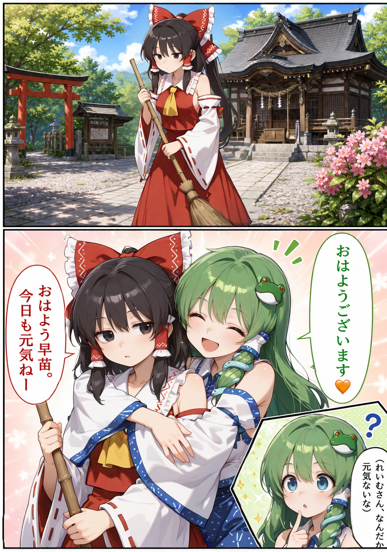 作品イメージ