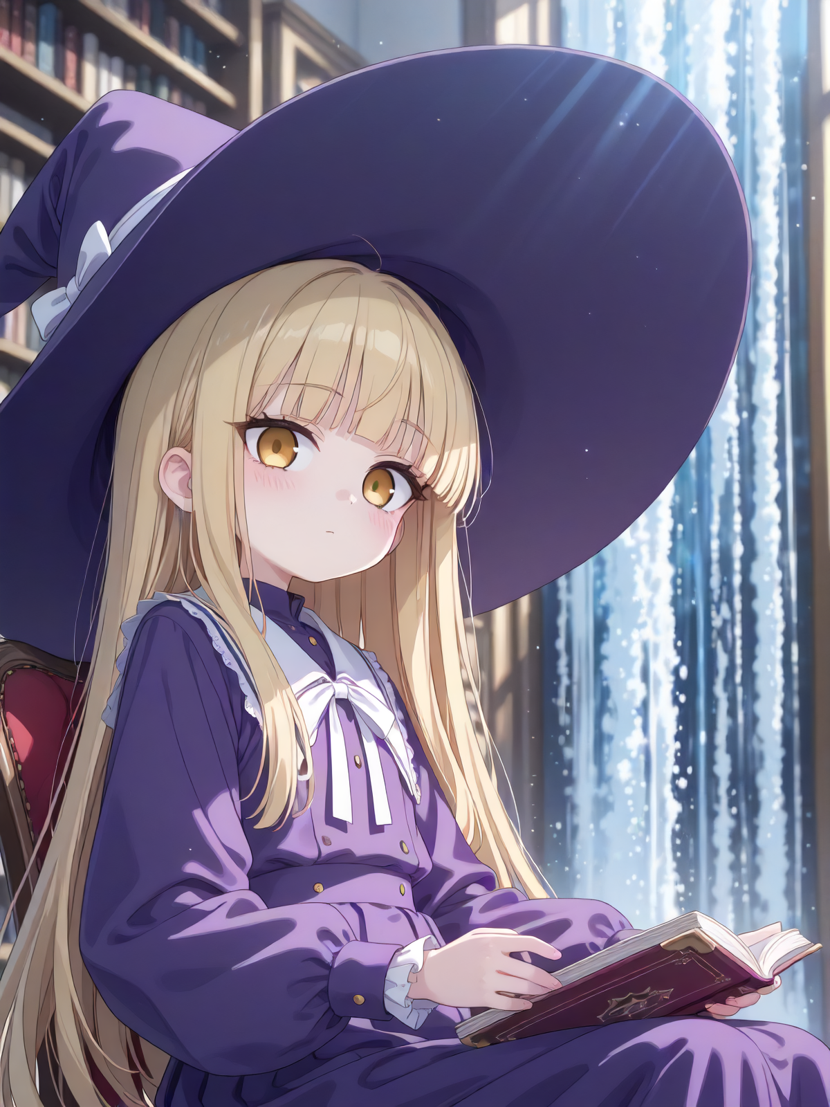 Card background
